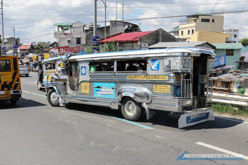 Can MVIS fast-track PUV Modernization Program? image
