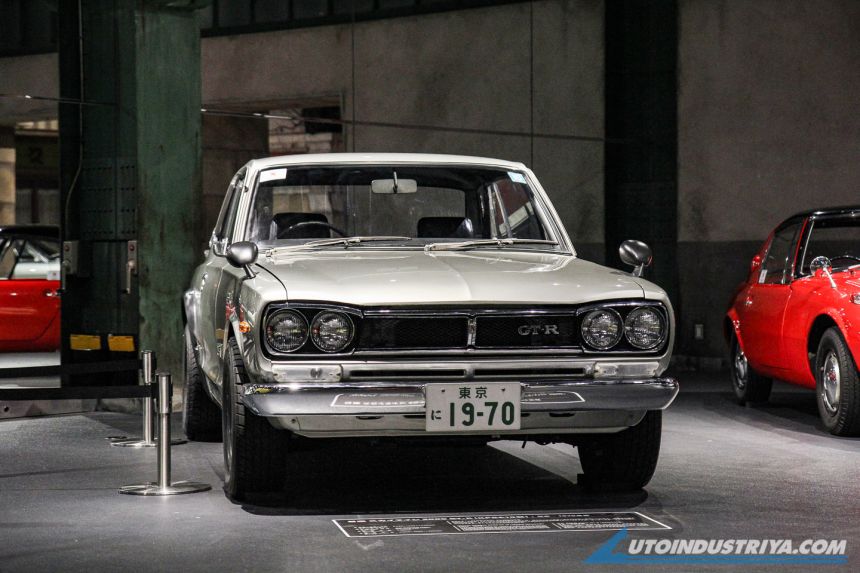 Cong. Wes Gatchalian wants to allow imports of vintage, RHD cars image