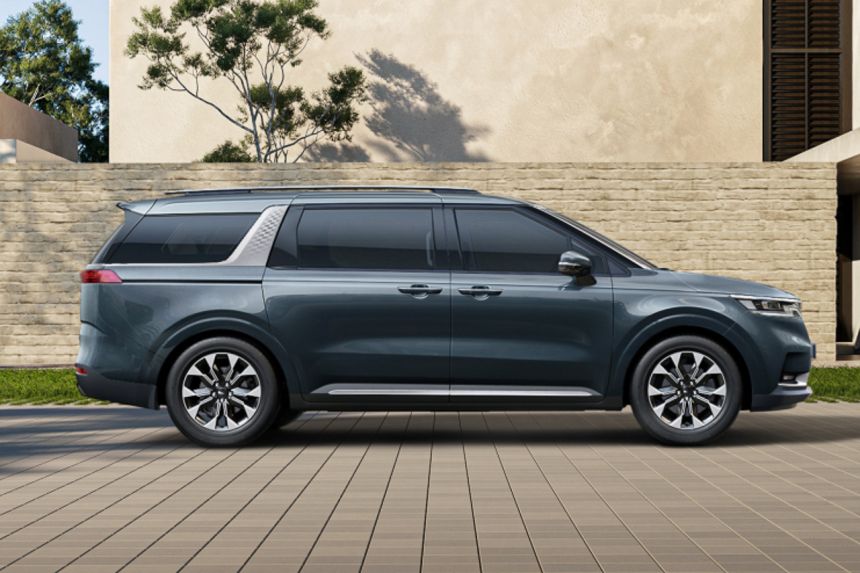 Kia PH targets triple digit growth 2021, launch 2 new models image