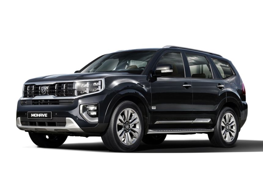 Kia PH targets triple digit growth 2021, launch 2 new models image