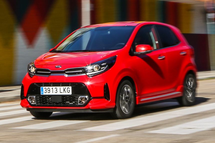 Kia PH targets triple digit growth 2021, launch 2 new models image