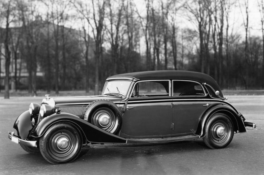 Audi wants to give Maybach a run for their money image