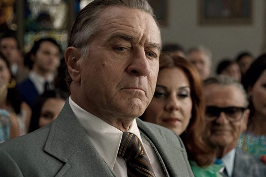 Netflix wants a mafioso-style Formula One racing movie image