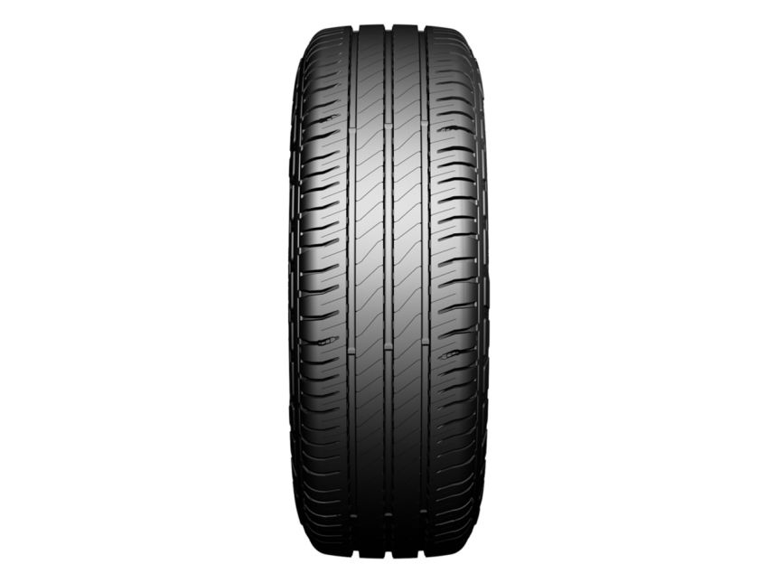 Michelin PH rolls out Agilis 3 tire for vans and LCVs image