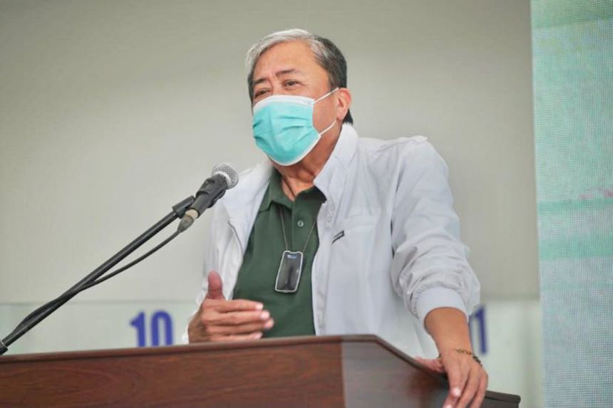 Tugade: Partial opening of Cebu BRT by end of year image