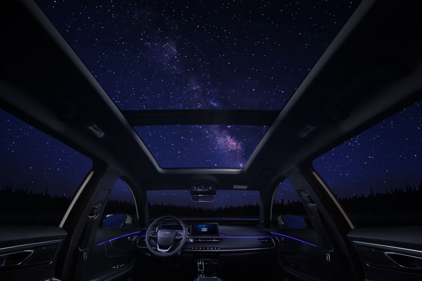 2021 Tiggo 7 Pro is Chery PH