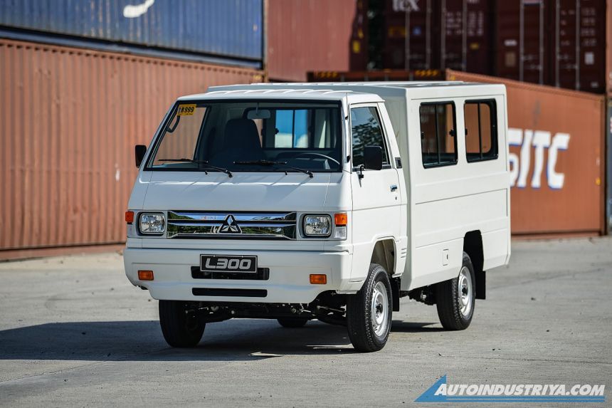 Buy a PH-made car, says DTI. But what