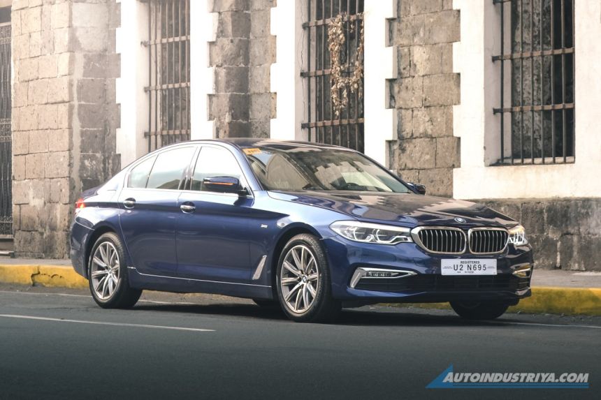 Buy a PH-made car, says DTI. But what