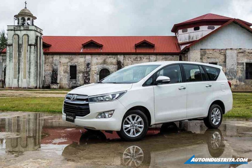Buy a PH-made car, says DTI. But what
