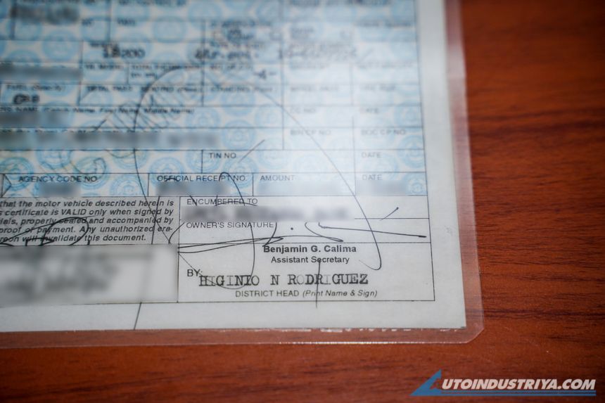 The 101 on Assume Balance image