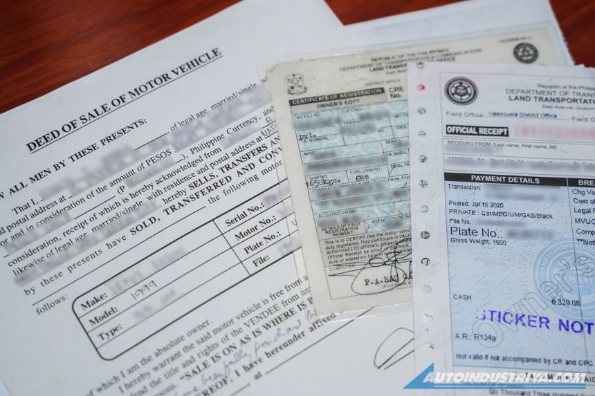 The 101 on Assume Balance image