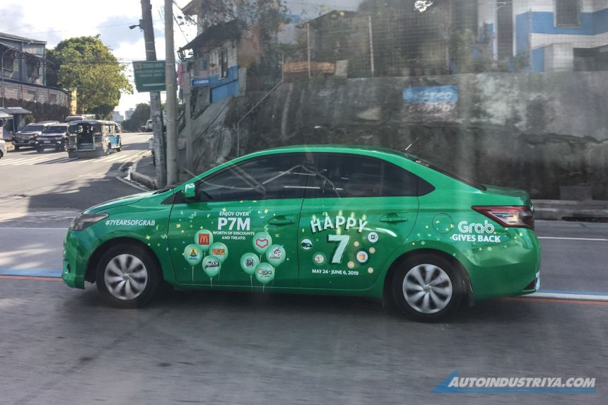 LTO, DOTr required to study putting child seats in PUVs image