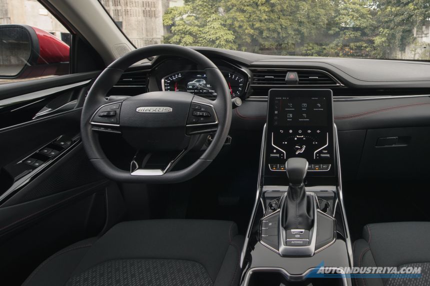 2021 Maxus D60 launch image