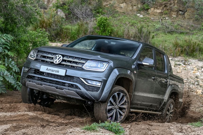 Ford confirms launch year of next-gen Ranger image