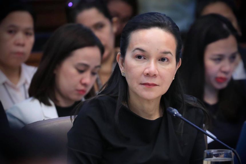 Senator wants to probe implementation of MVIS, MVIC image