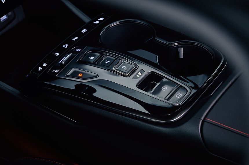 N Line is the Hyundai Tucson we&rsquo;d love to have but will never get image