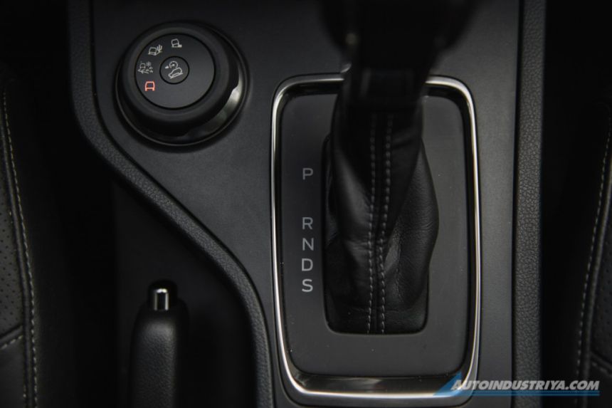 5 things we want Ford to change for 2022 Everest image