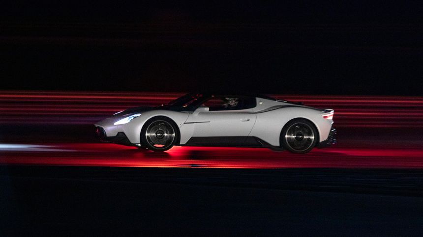 Will Maserati Nettuno engine tech be shared other Stellantis group models? image