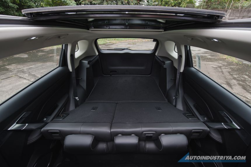 2020 Geely Azkarra Premium 1.5T 2WD image