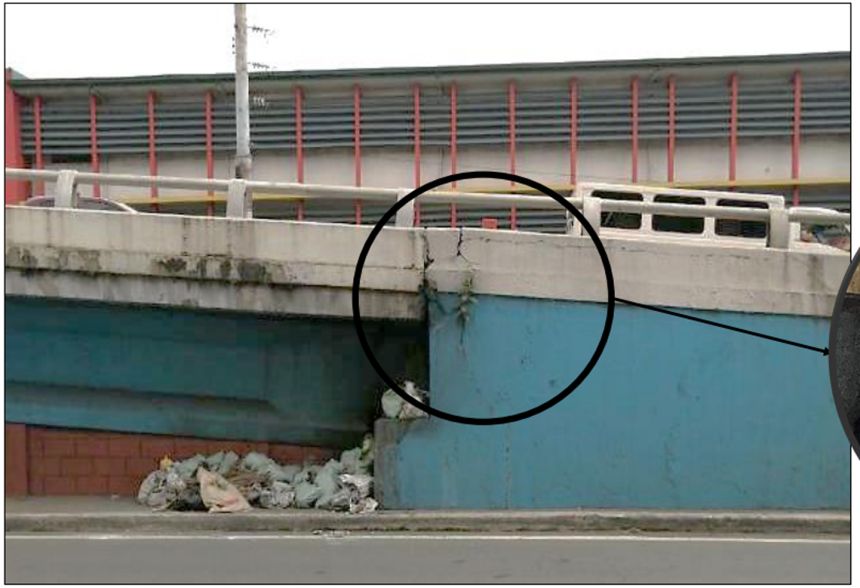 Trucks, trailers not allowed to pass Nagtahan Flyover from Feb. 20 image