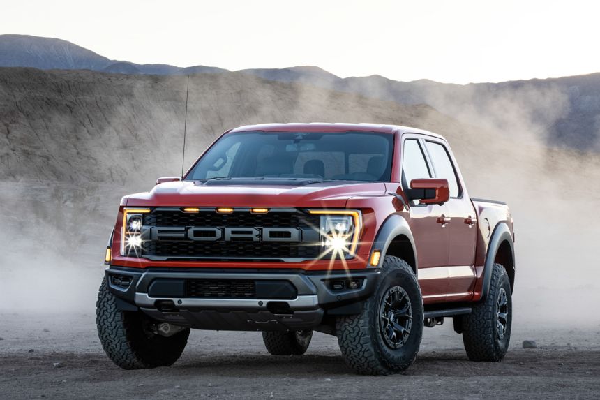 Autohub boss wants your help on next models...including Ford Bronco image