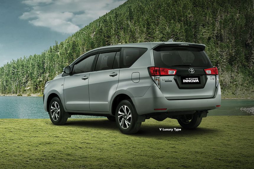 Toyota PH will launch refreshed 2021 Innova this Feb. 20 image
