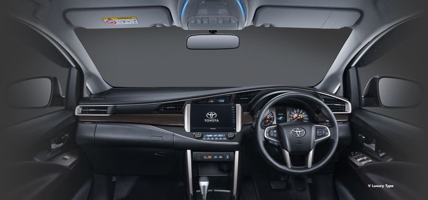 Toyota PH will launch refreshed 2021 Innova this Feb. 20 image