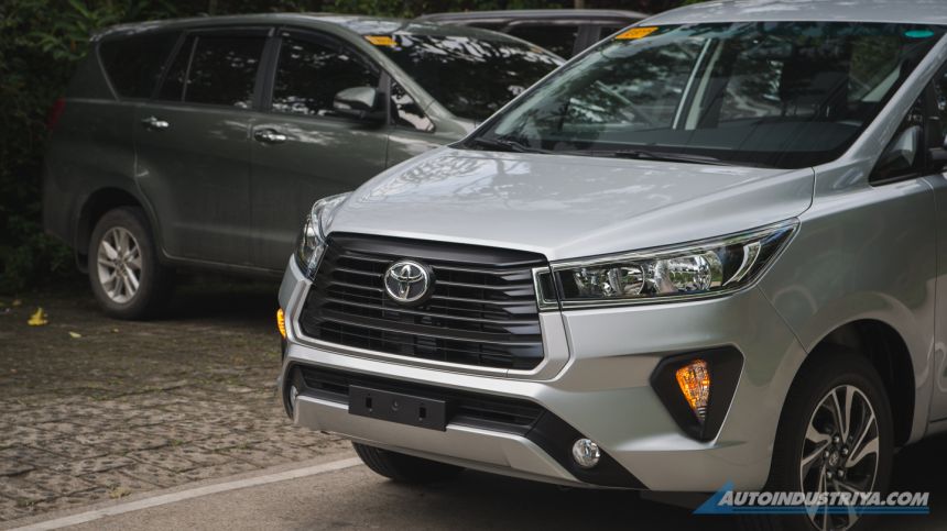 Innova launch article image