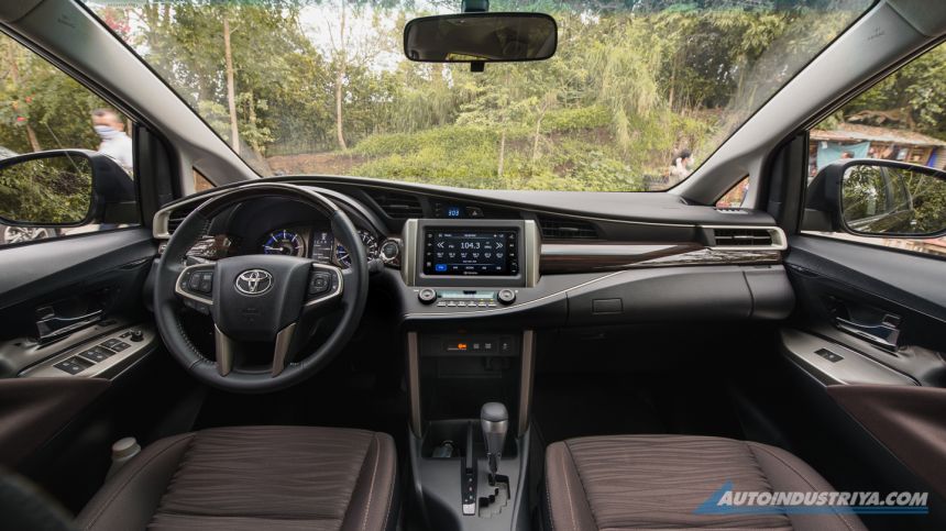 Innova launch article image