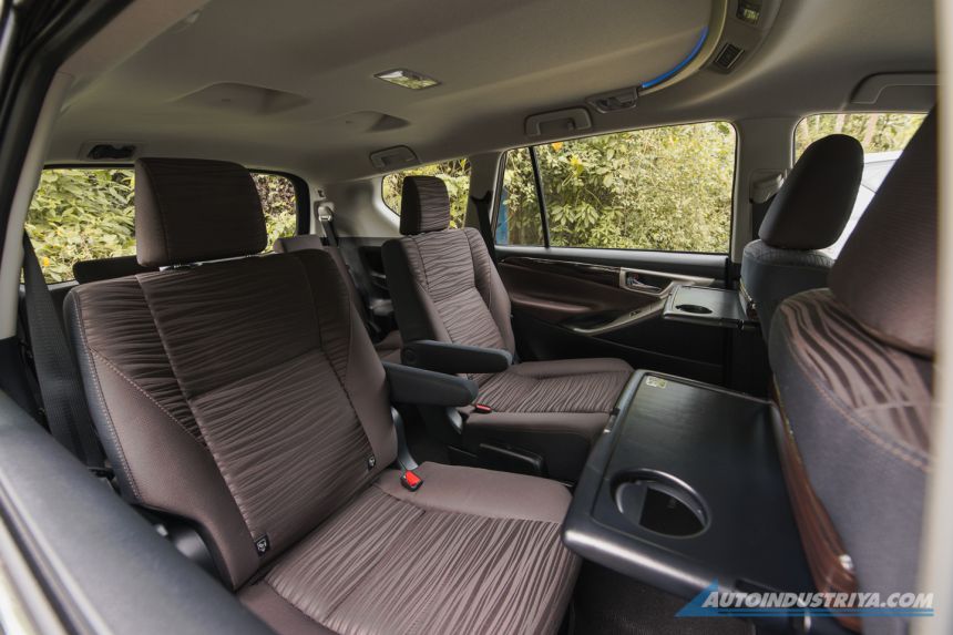 Innova launch article image