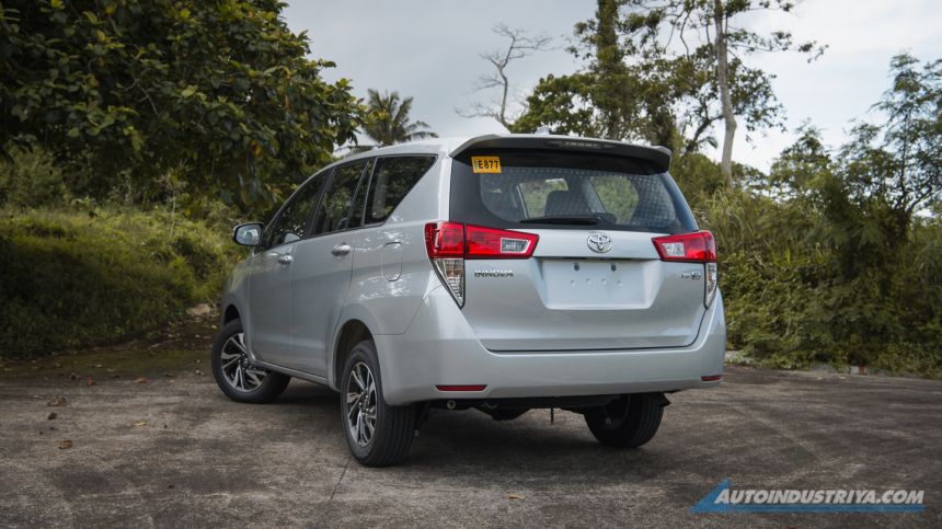 Innova launch article image