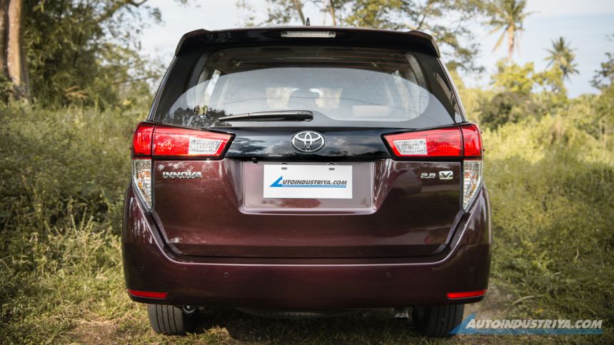 Innova launch article image