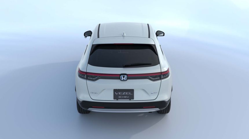 All-new Honda HR-V revealed, when will PH get it? image