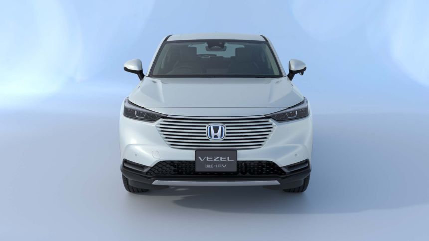 All-new Honda HR-V revealed, when will PH get it? image