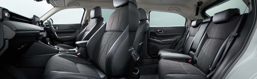 All-new Honda HR-V revealed, when will PH get it? image