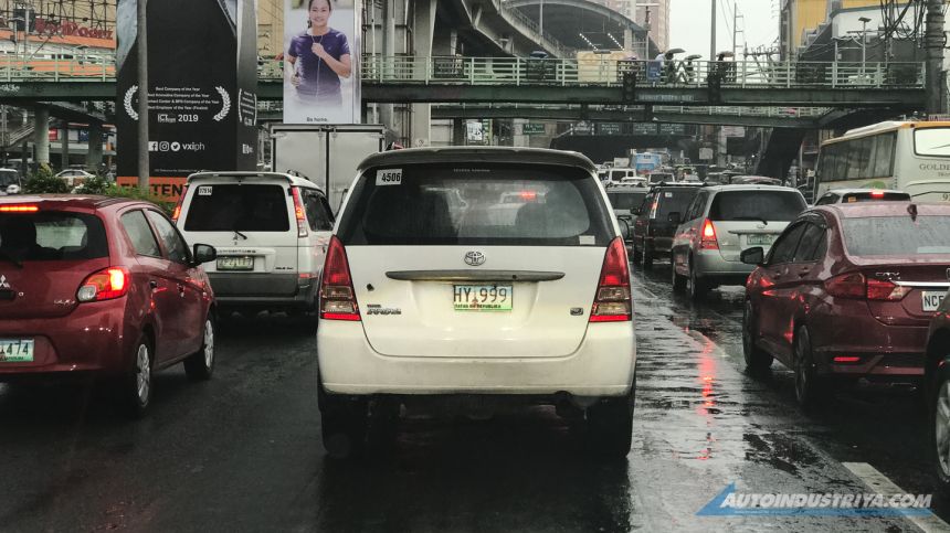 Plate Problems: OSG advises LTO not to pay 2013-2018 supplier image