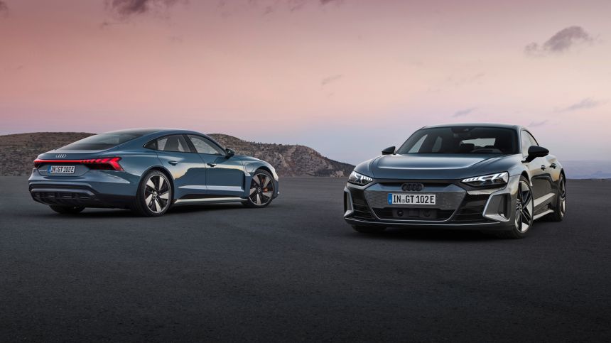 Electric Audi e-tron to arrive in PH sooner than we thought image