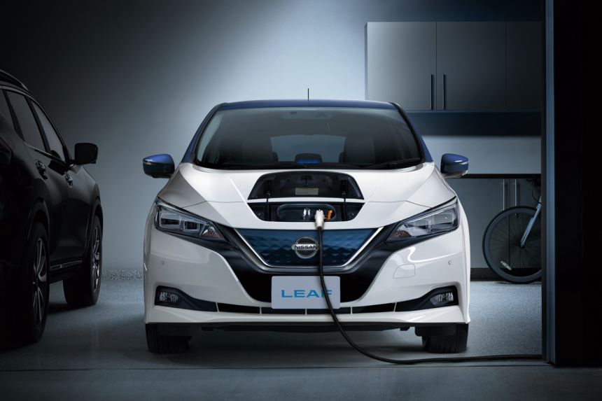 Are we ready for electric mobility? image