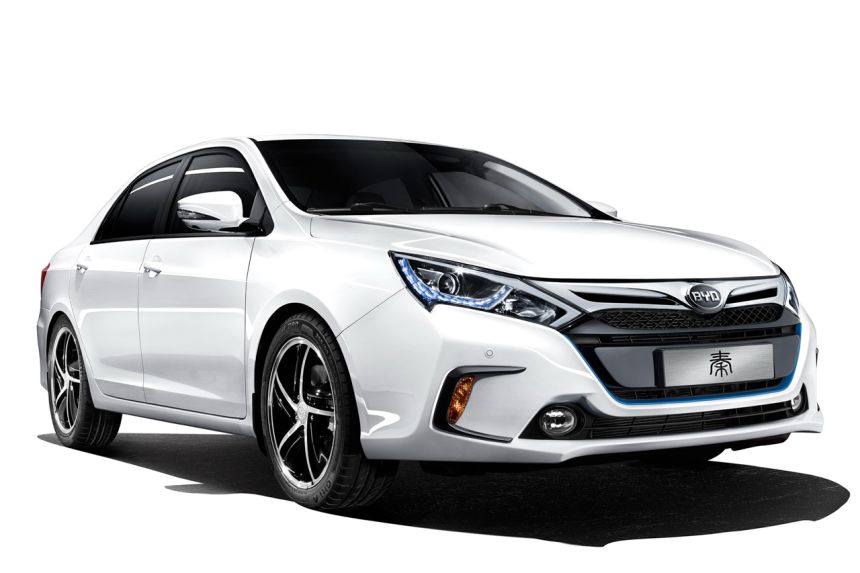 Are we ready for electric mobility? image