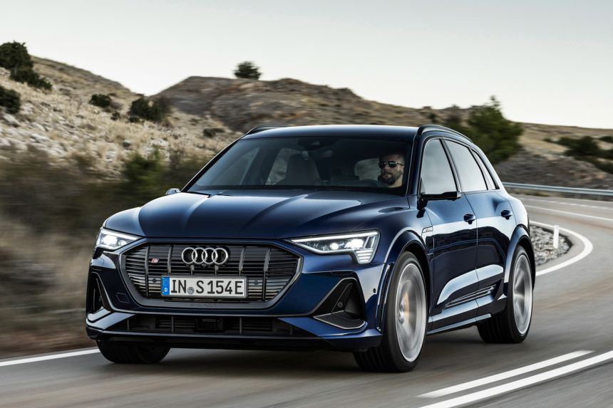 Are we ready for electric mobility? image