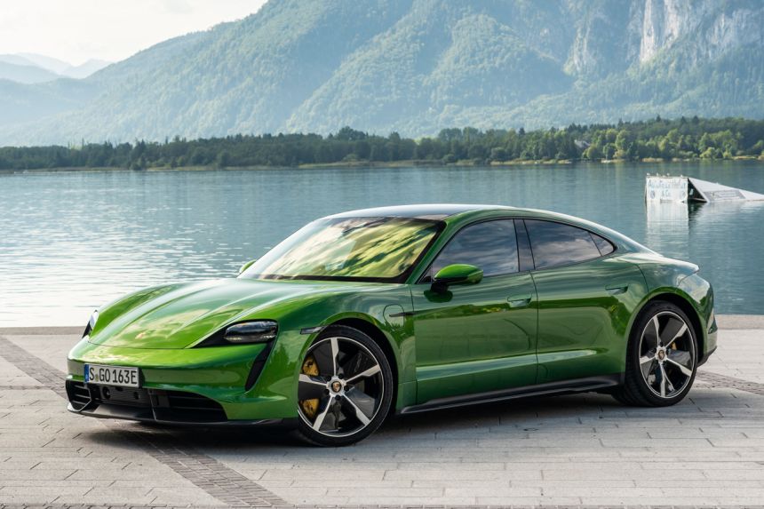 Are we ready for electric mobility? image