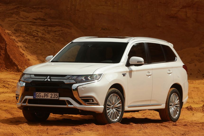 Are we ready for electric mobility? image