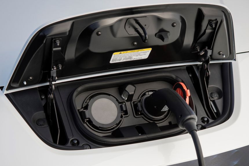 Are we ready for electric mobility? image