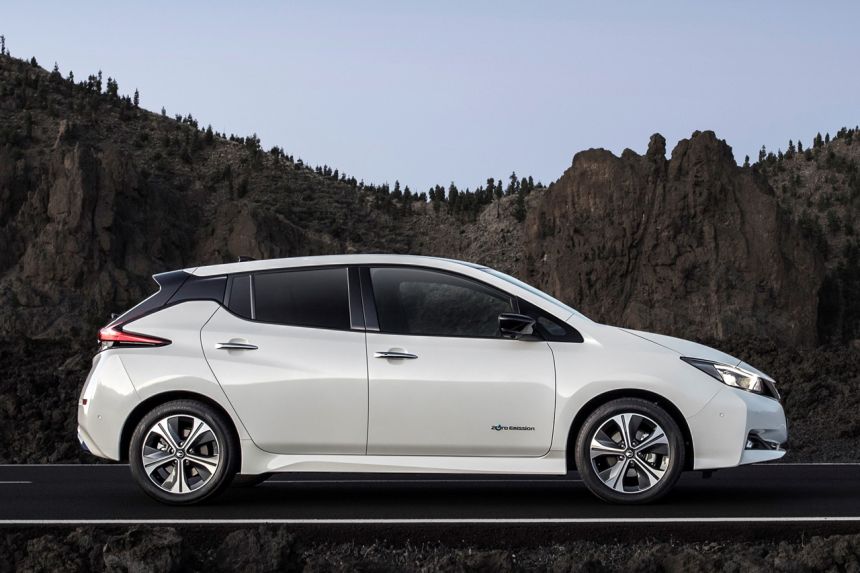 Are we ready for electric mobility? image