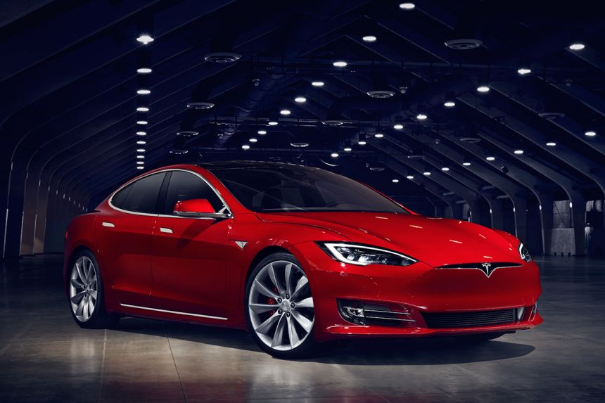 Are we ready for electric mobility? image