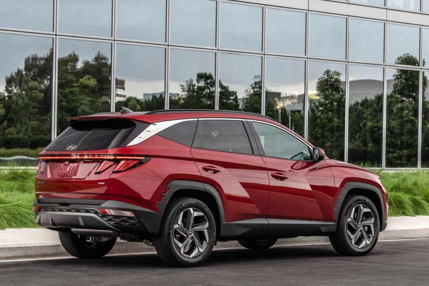 Hyundai PH ready to launch all-new Tucson, facelifted Santa Fe? image