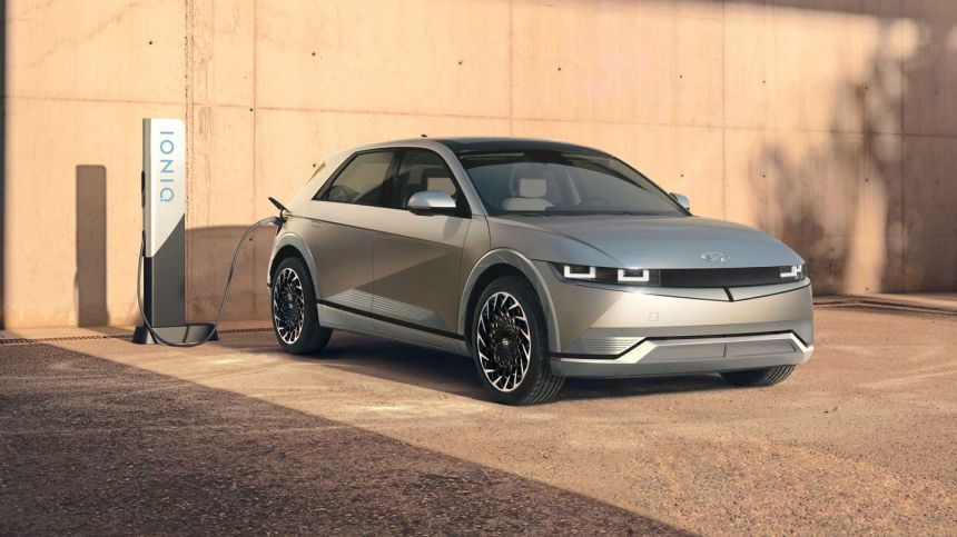 Hyundai commits to becoming carbon neutral by 2045 image