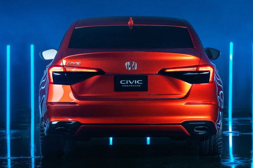 Honda PH to launch all-new Civic and City hatchback in 2021 image