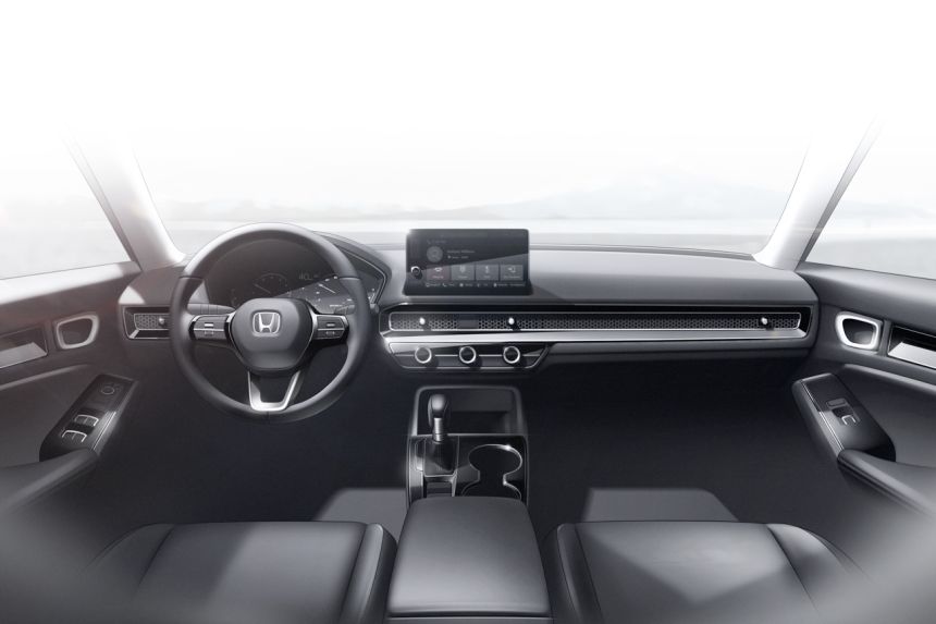 Honda PH to launch all-new Civic and City hatchback in 2021 image