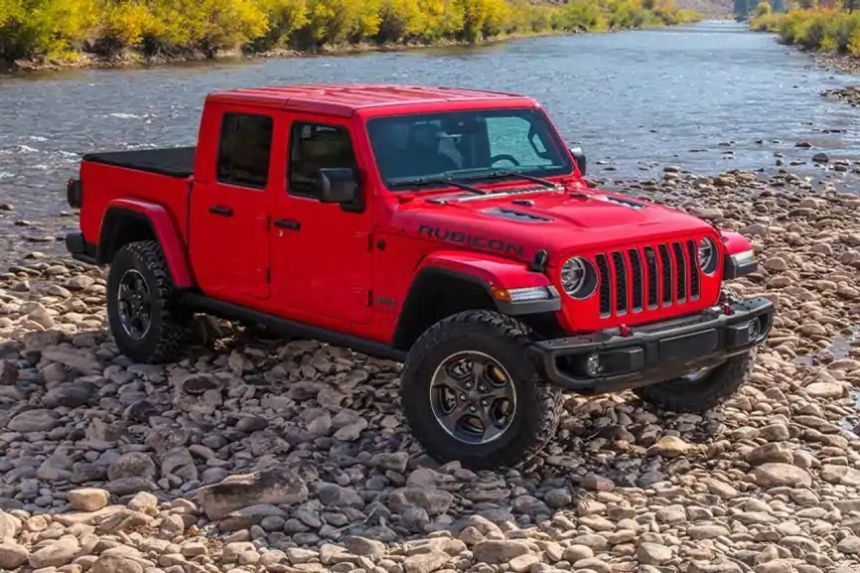 From Willys to Wrangler: How Jeep evolved in 80 years image